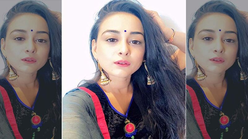 Saath Nibhana Saathiya 2: Actress Sneha Jain Recalls An Incident When A South Casting Director Asked Her To Compromise For A Film