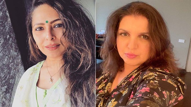 Super Dancer Chapter 4: Geeta Kapur Gets Emotional As Contestants Pay A Tribute To Her, Her Guru Farah Khan Gives A Warm Hug