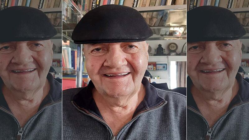 Veteran Bollywood Actor Prem Chopra And His Wife Uma Hospitalised After Testing Positive For COVID-19