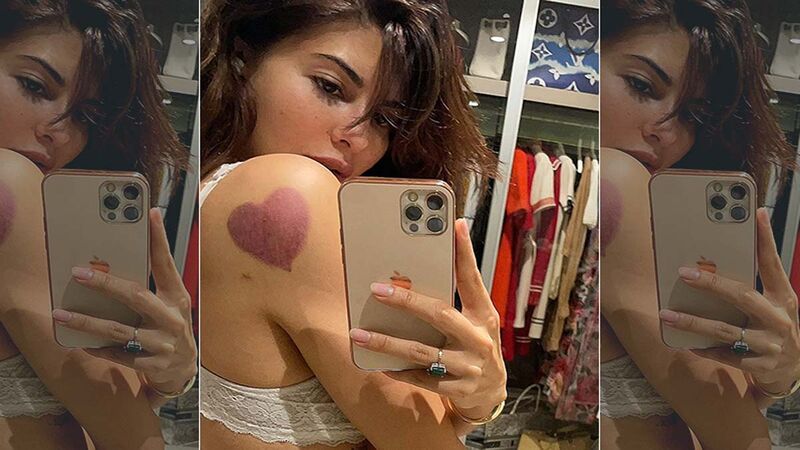 Jacqueline Fernandez Pens A Statement Following Yet Another Intimate Picture Of Her With Conman Sukesh Chandrasekhar Goes Viral