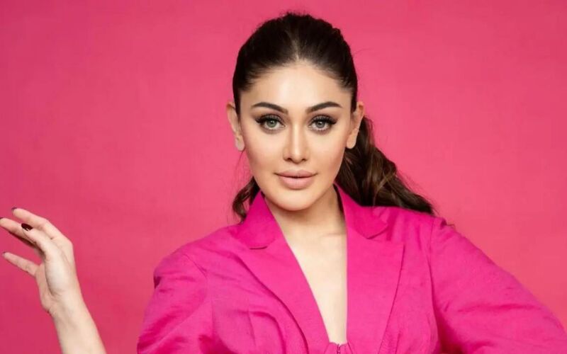 Shefali Jariwala Passes Away At 42: 'Kaanta Laga' Star Dies Of Sudden Cardiac Arrest, Leaving Fans And Industry In Shock