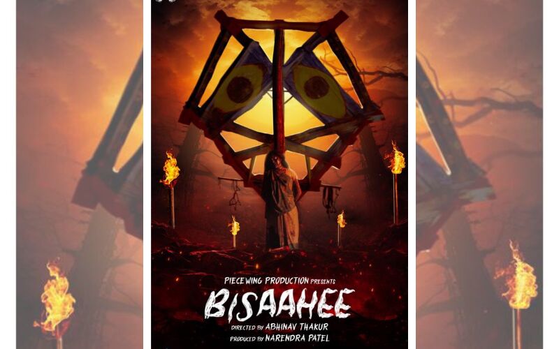 Piece Wing Production Unveils "Bisaahee": A Haunting Psychological Thriller Exposing Modern-Day Witch-Hunting