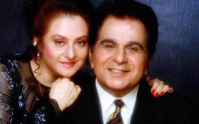 6 Untold Yet Known Love Affairs Of Dilip Kumar