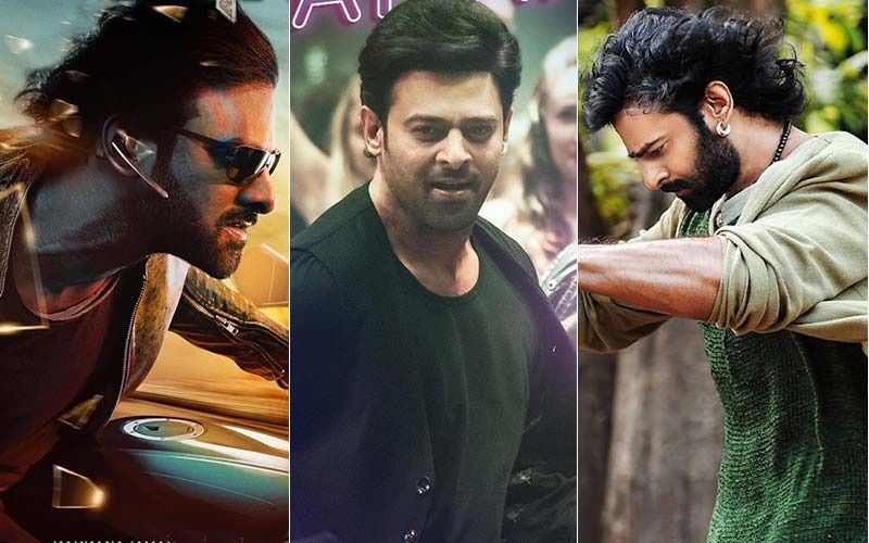 Prabhas Birthday Special: Actor Was Almost Broke While Filming Baahubali And Other Unknown Facts About The Megastar