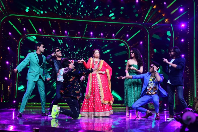 nachbaliye