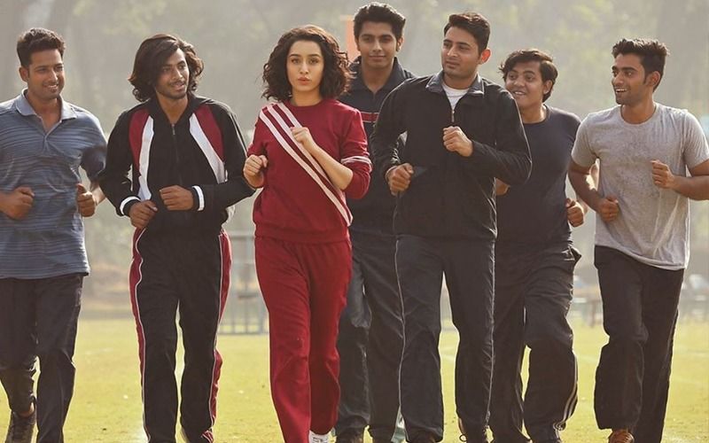 Chhichhore Box-Office Collections Week 2: Sushant Singh Rajput And Shraddha Kapoor Starrer Is A Fan Favourite