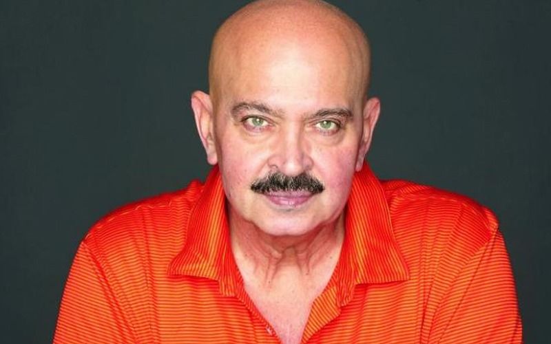 Happy Birthday Rakesh Roshan: 5 Iconic Films Of The Actor-Director Worth Watching