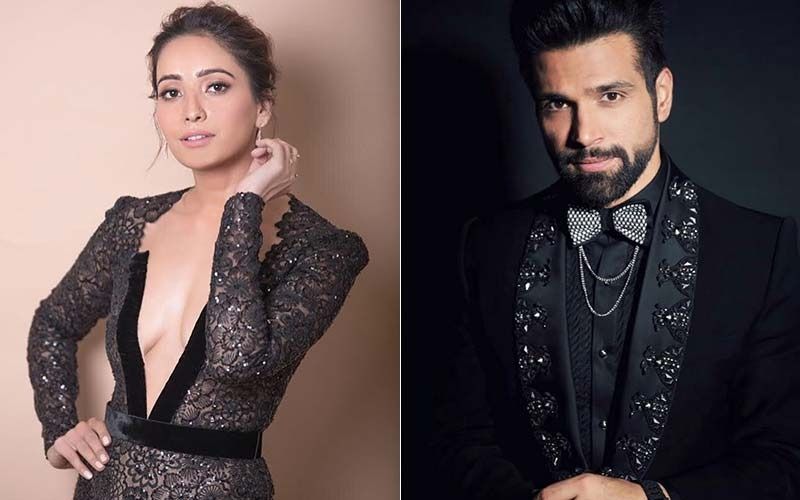 Asha Negi And Rithvik Dhanjani's Biggest Dream Remains Unfulfilled; After Rithvik's XXX, Asha's Big Screen Debut Ludo To Have An OTT Release