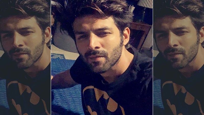 Kartik Aryan's 30th Birthday: Here's A Birthday Boy Who Loves To Be Loved