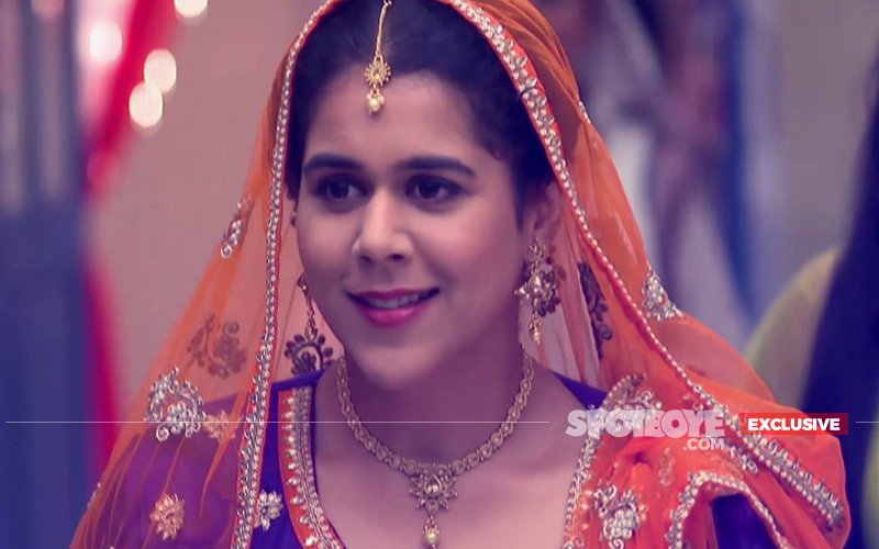 Rytasha Rathore Is Not Quitting Badho Bahu. Here’s Why She Will Not Be Seen On The Show...
