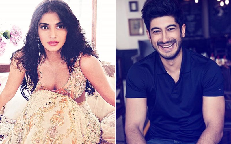 Before Sonam Kapoor, Her Cousin Mohit Marwah Will Tie The Knot