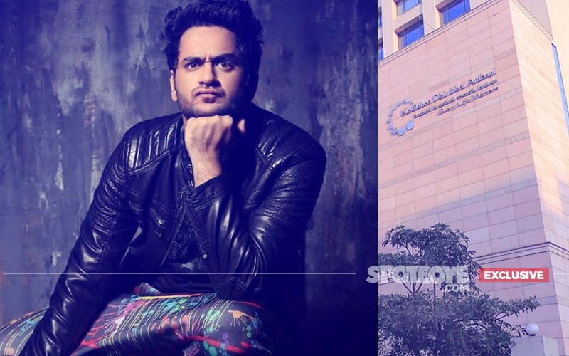 This Is Why Bigg Boss 11 Contestant Vikas Gupta Was Rushed To Kokilaben Ambani Hospital