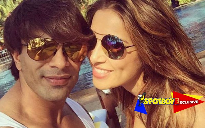 Bipasha likely to go public about her relationship with Karan