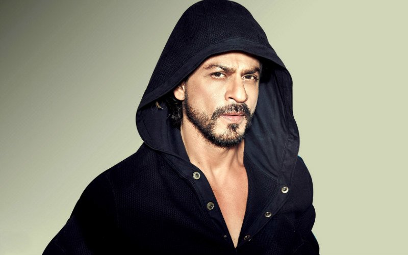 OMG! Shah Rukh reveals his upcoming roles- Guide, Dwarf & Warrior
