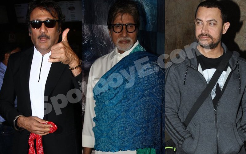Video: Jackie Shroff To Join Amitabh Bachchan And Aamir Khan In YRF’s Next?