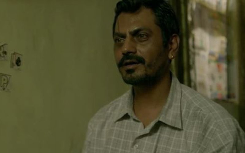 Nawazuddin Siddiqui’s Raman Raghav 2.0 trailer out