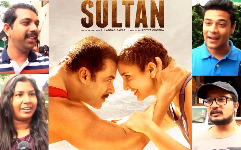 Janta’s verdict on Sultan is out