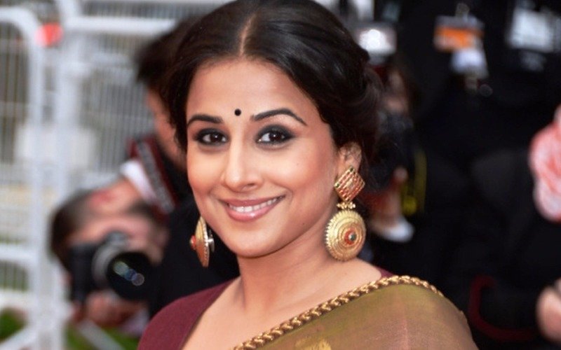 Vidya Balan: Bollywood’s Biopic Queen
