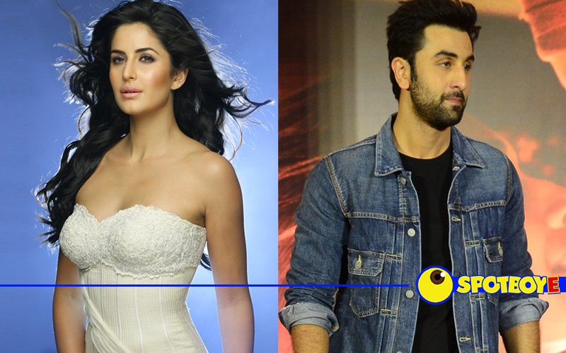 Katrina Ranbir