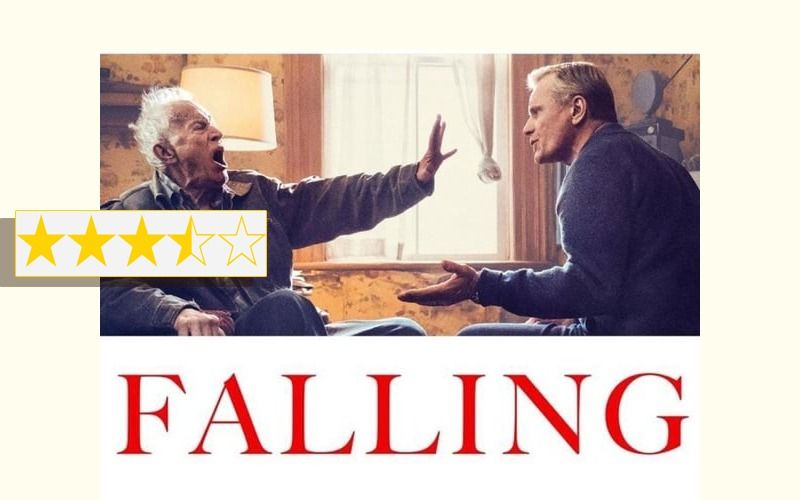 Falling Movie Review: Viggo Mortensen's Directorial Debut Starring Himself Is Near-Brilliant In Every Frame