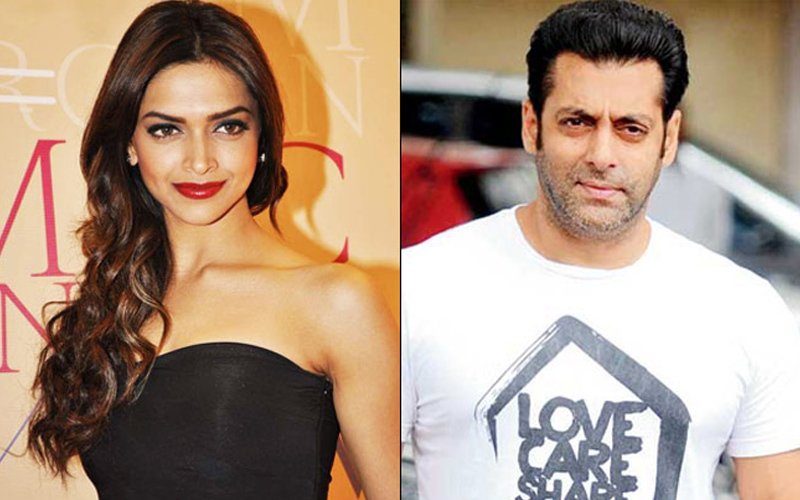 Deepika says no to Salman | SpotboyE Full Episode 193