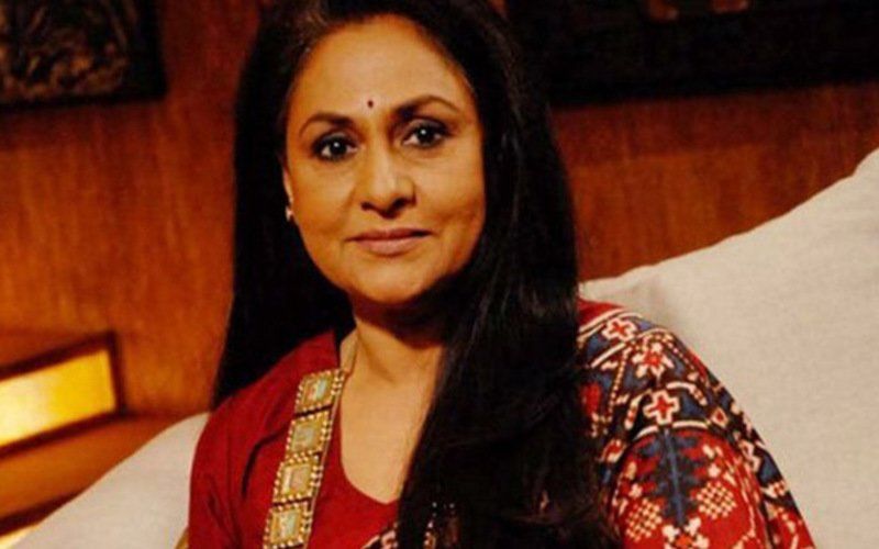 Jaya Bachchan Recalls Her Embarrassing Experience With Periods, Reveals She Used To Change Sanitary Pads Behind Bushes While Shooting Outdoors