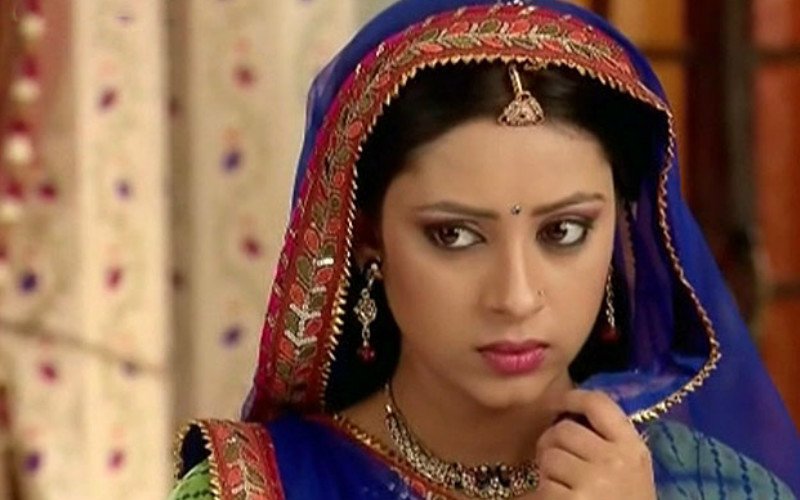 Pratyusha had sindoor on her forehead before committing suicide