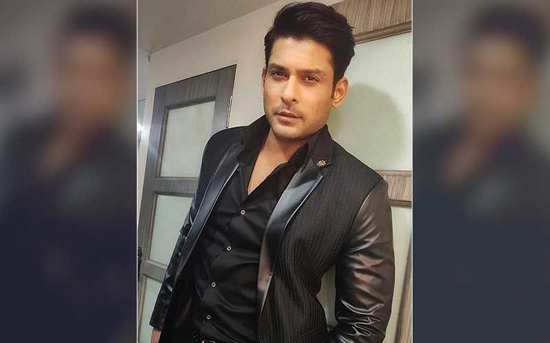 Bigg Boss 14: Sidharth Shukla Before OR After Morning Tea, Asks Viral Meme As BB 13 Winner Makes Heads Turn On The Show