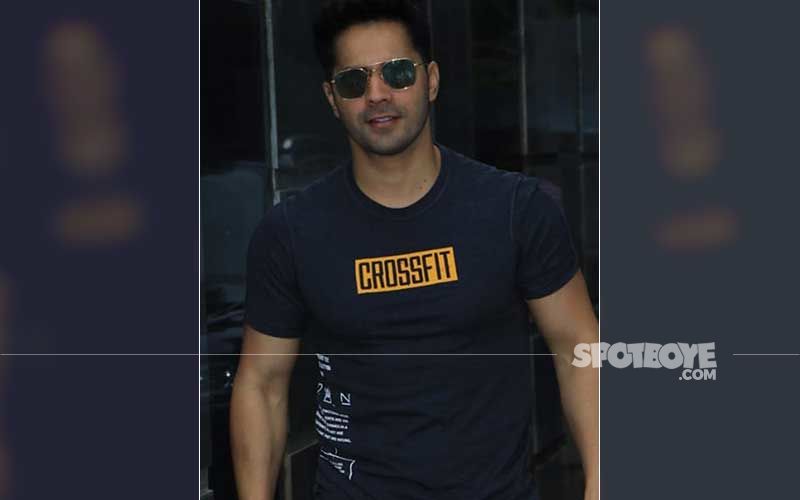 Varun Dhawan’s Uncle Anil On His Nephew’s Intimate Wedding: ‘This Is The Last Marriage In Our Family From Varun’s Generation’