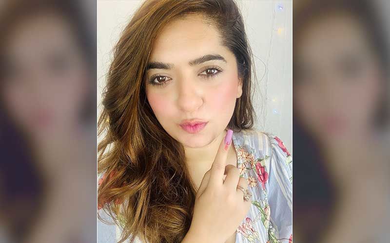 Zomato Row: Beauty Influencer Hitesha Who Claimed Delivery Valet Assaulted Her Booked By Bengaluru Police; Who Is Hitesha? Know All About Her