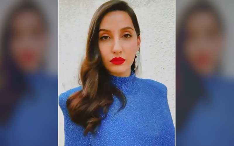 Dance Deewane 3: Nora Fatehi Grooves To The Beats Of Thalapathy Vijay’s Song Vaathi Coming; This Promo Video Is All About Dance Masti-WATCH