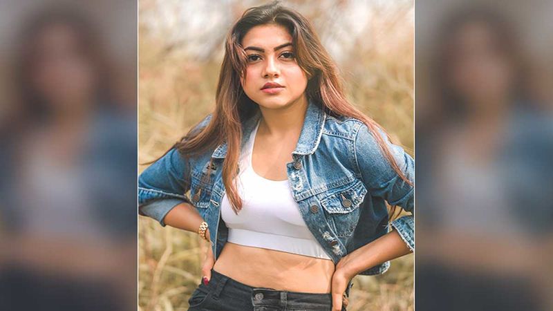 Tujhse Hai Raabta Actress Reem Shaikh Opens Up About Being Rejected From Auditions Thrice For Being ‘Chubby’