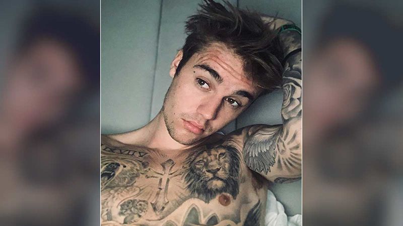 Justin Bieber Gets Sued By A Photographer For Posting A Picture Of Himself On Social Media