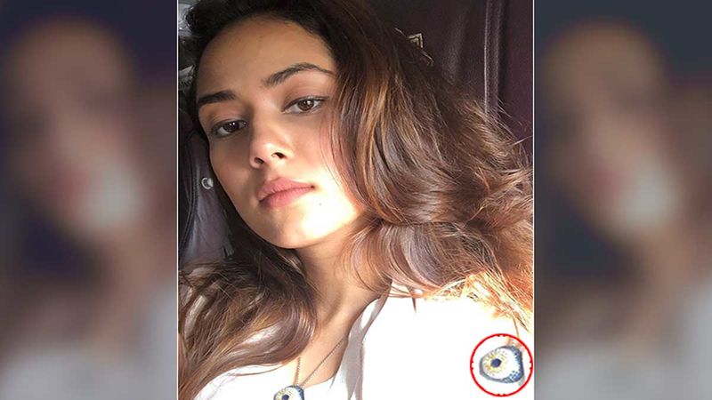 Is Mira Kapoor’s Latest ‘Eyes On You’ Sun-Kissed Picture For Shahid Kapoor?
