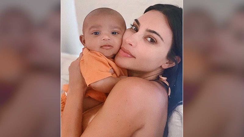 Kylie Jenner Talked Kim Kardashian And Kanye West To Go With The Name ‘Psalm’ For Their Fourth Child Instead Of ‘Ye’