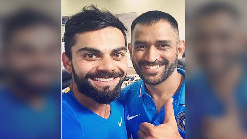 Virat Kohli Has A Quirky Answer When Quizzed If He Would Visit MS Dhoni Now That Kohli Is In Ranchi: WATCH VIDEO