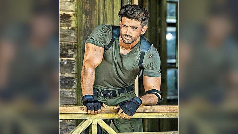 Hrithik Roshan To Host A Success Party Tonight For War And Super 30, Says 'It Is Time For A Double Celebration'