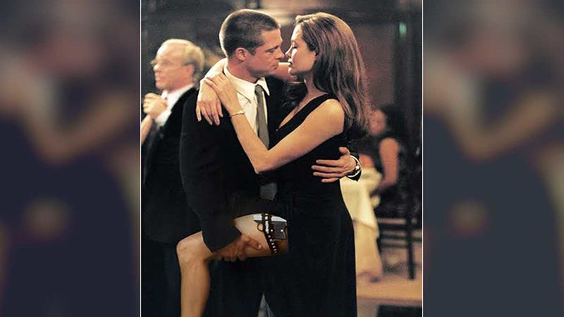 Brad Pitt-Angelina Jolie’s Bodyguard Confesses He Caught Them Having Sex When Pitt Was Still Married To Jennifer Aniston