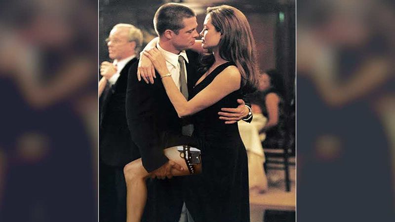 Angelina Jolie-Brad Pitt’s Former Bodyguard Mark Billingham Thinks The Couple Lacked Common Sense
