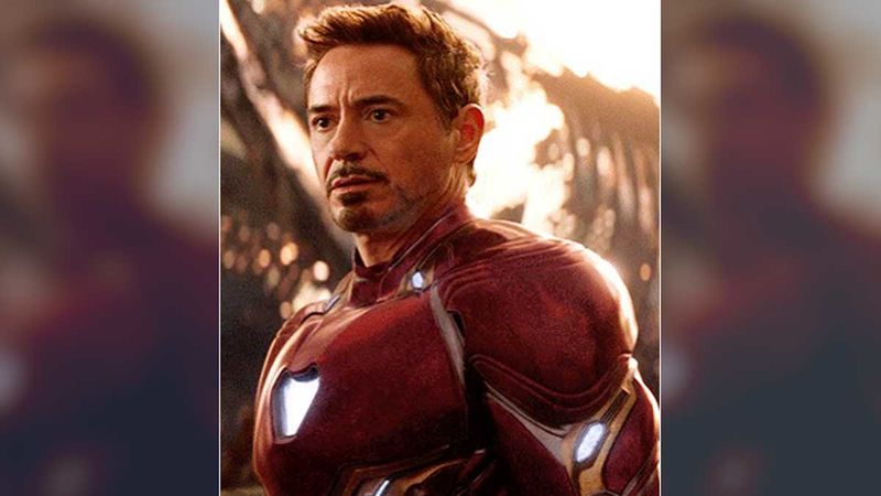 Robert Downey Jr AKA Iron Man Of MCU Avengers Endgame Reveals Why He Chose To Opt Out Of The Oscar Race