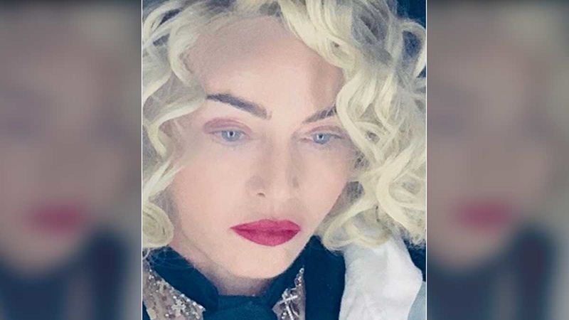 Singer Madonna Sued For Being Late; Man Files A Lawsuit