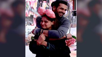 Bigg Boss 13: Yuvika Choudhary Opens Up On Being Dosti-Maker Between Arti Singh and Vishal Aditya Singh