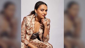 Swara Bhasker Throws Shade At Trolls On Children's Day Who Criticised Her For Swearing At A Kid With A Sarcastic Post