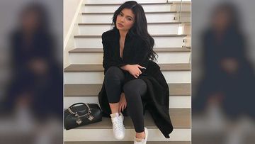 Kylie Jenner’s Stalker, Accused Of Trespassing Her LA Property, Sentenced To One Year Jail Term