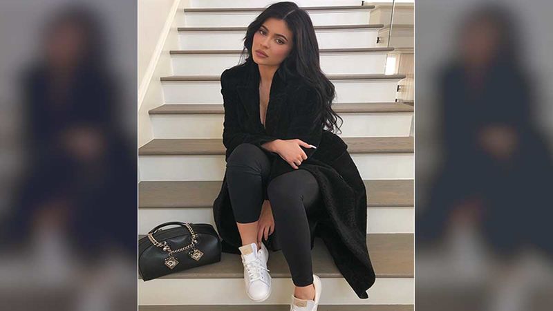 Kylie Jenner’s Stalker, Accused Of Trespassing Her LA Property, Sentenced To One Year Jail Term