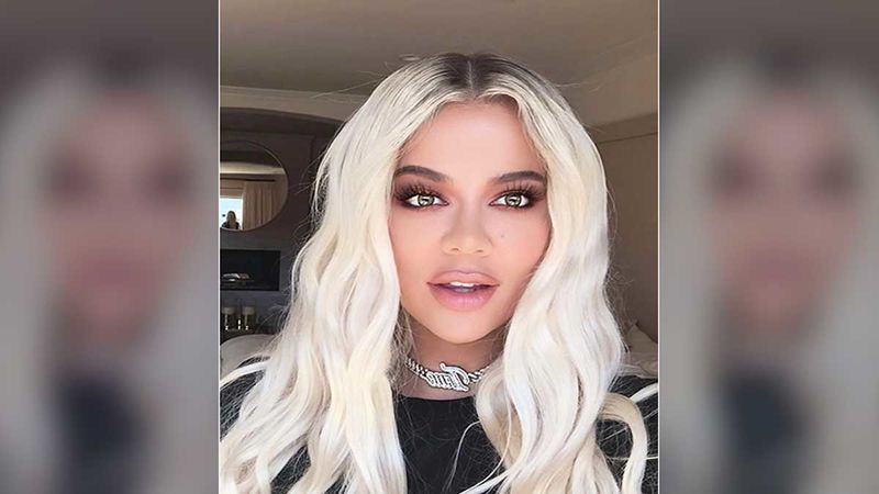 Khloe Kardashian’s Accused Of Over-Editing Her Pictures On Social Media; Fans Say 'It's Ok To Not Be Perfect'