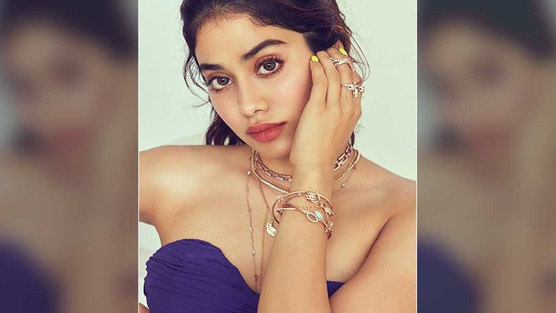 Dostana 2: Janhvi Kapoor Shares A Bedroom Sneak-Peek As Her Team Is Busy Sleeping While She Is Ready To Leave