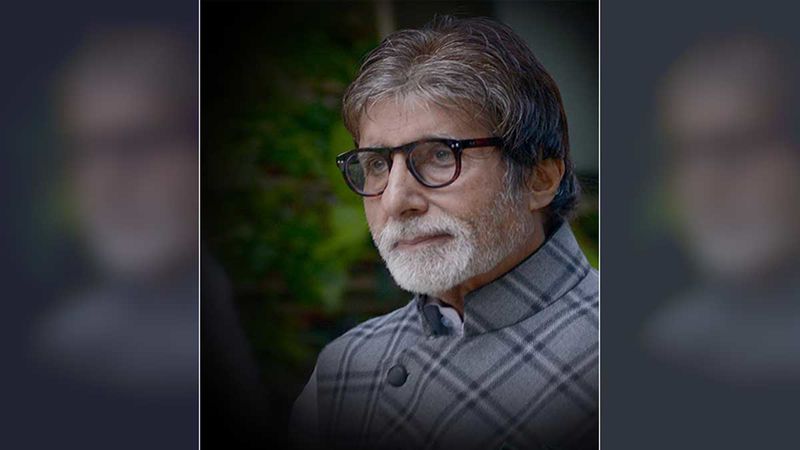 Jhund: Amitabh Bachchan And Makers Served Legal Notice By Nandi Chinni Kumar For Copyright Infringement
