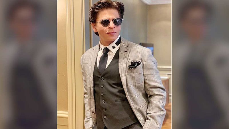 Here’s How Shah Rukh Khan’s Kind Gesture Convinced Karam Batth To Kick-Start The Kaur Singh Biopic