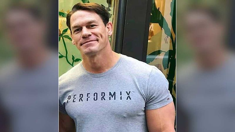 Fast And Furious 9 Star John Cena Shares A Motivational Post For His Fans; Says ‘Keep Distance From Manipulation’